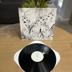 Portugal The Man, The Majestic Majesty Vinyl